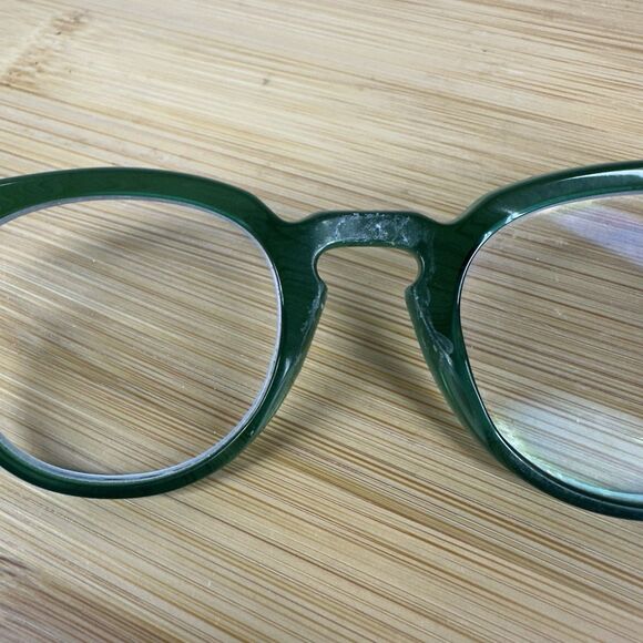 Anne & Valentin MAX 2 9B21 Women\'s Eyeglasses 42-21-140 France FRAMES ONLY main image 9